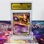 Pokémon Graded card - Mewtwo EX #022 - PCP 25th Anniversary, Hobby en Vrije tijd, Verzamelkaartspellen | Pokémon, Nieuw