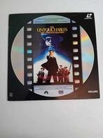 The Untouchables  laserdisc, Verzenden, Gebruikt