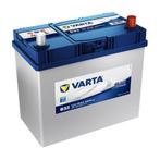 Varta Auto accu 12 volt 45 Ah Blue Dynamic type B32, Ophalen of Verzenden, Nieuw