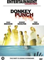 Donkey Punch - DVD (Films (Geen Games)), Cd's en Dvd's, Dvd's | Overige Dvd's, Ophalen of Verzenden, Zo goed als nieuw