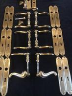 Geïnspireerd door de antieke stijl Deurklink (7) - 1970-1980, Antiek en Kunst, Curiosa en Brocante