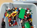 Lego - Assorti - Onderdelen +/- 7.8 kilo - 1990-2000, Nieuw