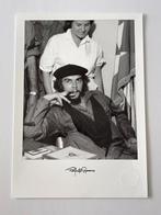 Perfecto Romero - Che Guevara y su futura esposa Aleida en