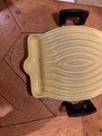 Le Creuset - Raymond Loewy - Pan - grillpan - Gietijzer,