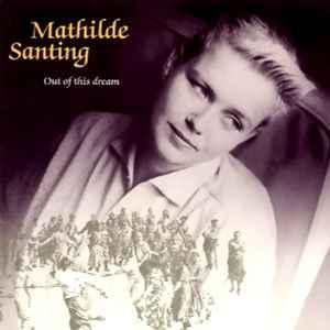 cd - Mathilde Santing - Out Of This Dream, Cd's en Dvd's, Cd's | Overige Cd's, Zo goed als nieuw, Verzenden