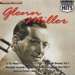 cd - Glenn Miller - Glenn Miller, Verzenden, Zo goed als nieuw