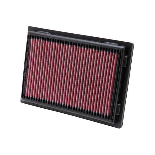 K&N Vervangingsluchtfilter | Lexus ES300H 2.5 2013-2016, LS4, Auto-onderdelen, Motor en Toebehoren, Nieuw, Verzenden
