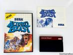 Sega Master System - Altered Beast, Spelcomputers en Games, Games | Sega, Verzenden, Gebruikt