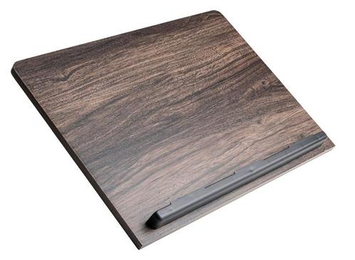 Gusta Laptoptafel - Inklapbaar - Hout - 34 x 24 x 4 cm, Huis en Inrichting, Tafels | Bijzettafels, Nieuw, Verzenden