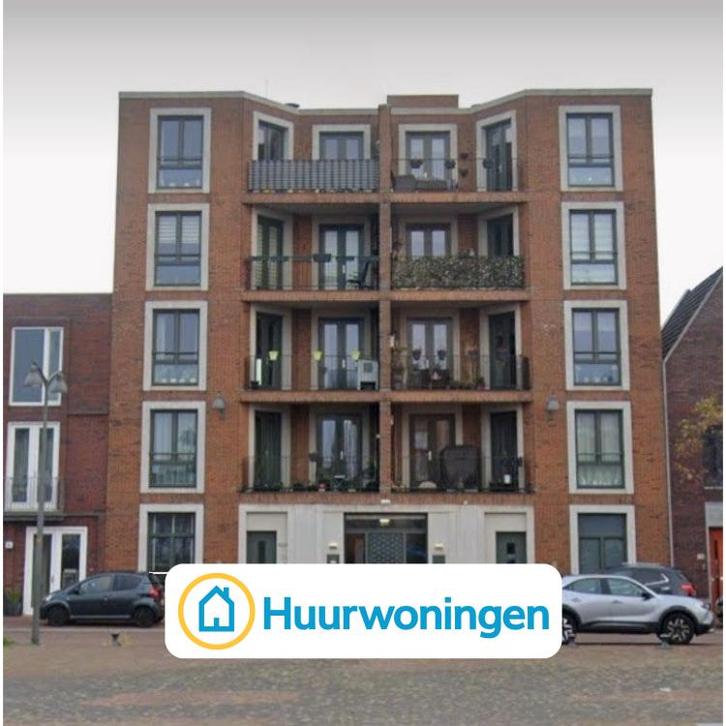 Te huur: Appartement Frogerstraat in IJmuiden, Huizen en Kamers, Huizen te huur, Noord-Holland, Appartement