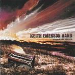 cd digi - Keith Emerson Band - Keith Emerson Band Featuri..., Zo goed als nieuw, Verzenden
