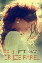 Een grijze parel / Citerreeks 9789401911863 Jetty Hage, Verzenden, Gelezen, Jetty Hage