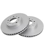 Remschijf VOLVO 740 2.0 Turbo voorzijde, Auto-onderdelen, Verzenden, Nieuw