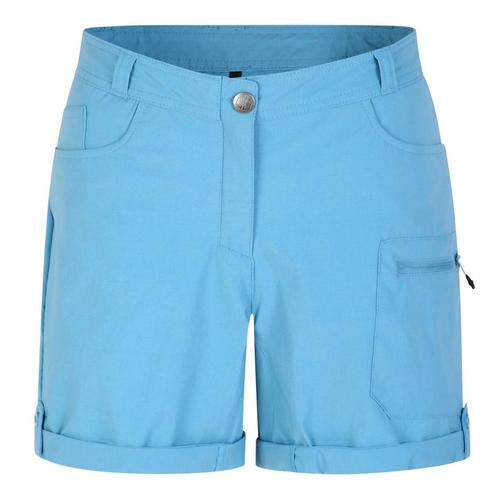 -67% Dare2b  Dare2b Dare2b vrouwen/dames melodic ii multi po, Kleding | Dames, Sportkleding, Blauw, Nieuw, Verzenden