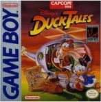 DuckTales (Losse Cartridge) (Game Boy Games) (Game Boy), Spelcomputers en Games, Games | Nintendo Game Boy, Ophalen of Verzenden