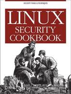 9780596003913 Linux Security Cookbook | Tweedehands, Boeken, Daniel J Barrett, Zo goed als nieuw, Verzenden