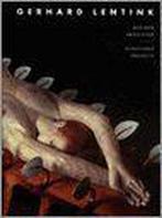 Gerhard Lentink 9789076028033, Verzenden, Gelezen