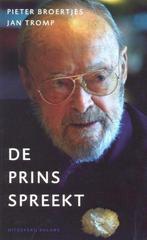De prins spreekt 9789050186858 P. Broertjes, Boeken, Verzenden, Gelezen, P. Broertjes