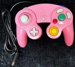 Nintendo GameCube Controller Roze NGC Nieuw, Spelcomputers en Games, Games | Nintendo GameCube, Verzenden, Nieuw