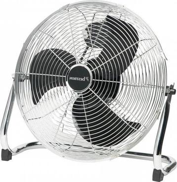 Tweedekans | Bestron Vloerventilator Ø45cm, met 3 snelheden beschikbaar voor biedingen