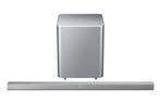 Samsung HW-F551 – 2.1-kanaals Soundbar met draadloze sub, Ophalen, Met externe subwoofer, Zo goed als nieuw