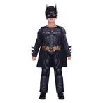 Batman Pak Dark Knight Kind, Kinderen en Baby's, Carnavalskleding en Verkleedspullen, Verzenden, Nieuw