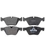 Remblokken set BMW 130i voorzijde, Auto-onderdelen, Remmen en Aandrijving, Verzenden, Nieuw
