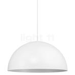 Nordlux Ellen Hanglamp, ø¸40 cm - wit (Hanglampen), Huis en Inrichting, Verzenden, Nieuw