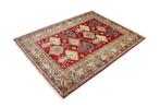 Handgeknoopt tapijt Kazak Diyar - Tapijt - 191 cm - 147 cm -, Nieuw