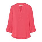 Backstage • roze linnen tuniek Elise • M, Maat 38/40 (M), Verzenden, Backstage, Nieuw