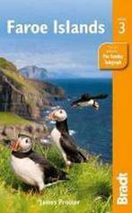 The Bradt Travel Guide Faroe Islands 9781841624563, Gelezen, James Proctor, Verzenden