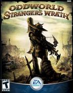 Oddworld: Strangers Wrath [Xbox Original], Spelcomputers en Games, Ophalen of Verzenden, Nieuw
