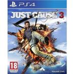 Just Cause 3  - GameshopX.nl, Spelcomputers en Games, Games | Sony PlayStation 4, Ophalen of Verzenden, Zo goed als nieuw
