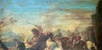 Jacques Courtois detto Il Borgognone (1621-1676), Navolger