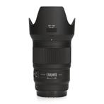 Tokina Opera 50mm F1.4 FF - Canon EF, Audio, Tv en Foto, Fotografie | Lenzen en Objectieven, Ophalen of Verzenden, Zo goed als nieuw