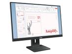 Lenovo - Full HD  Monitor - 23.8 inch, Computers en Software, Monitoren, Verzenden, In hoogte verstelbaar, Nieuw, Full HD