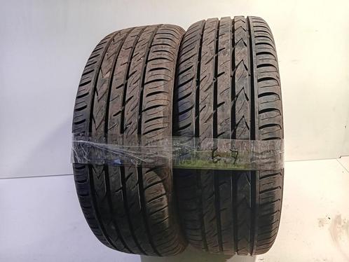 Bandenset 2 stuks Zomer 205/55 R16 Gislaved 2022 6.7MM /, Auto-onderdelen, Banden en Velgen, 16 inch, ARN erkend, Stiba lid, Erkend duurzaam