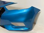 Nissan Micra V voorbumper 62022-5FA0H, Ophalen, Gebruikt, Voor, Bumper