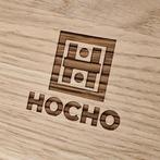 HOCHO Eikenhouten Boekenpagina Houder 90x35x20 mm – Voor.., Huis en Inrichting, Ophalen of Verzenden, Nieuw