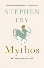 Mythos / Mythos / 1 9789400406254 Stephen Fry, Boeken, Verzenden, Zo goed als nieuw, Stephen Fry