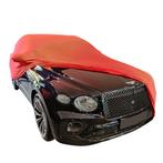 Autohoes passend voor Bentley Bentayga binnen BESTE PASVORM, Ophalen of Verzenden, Nieuw, Op maat