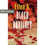 Bloedbruiloft 9789022325414 Ellen Gerretzen, Boeken, Verzenden, Gelezen, Ellen Gerretzen