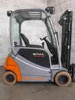 Still Heftruck RX 20 Serie