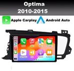 Kia Optima navigatie radio android 14 dab+ apple carplay, Ophalen of Verzenden, Nieuw