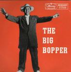 Big Bopper - Big Bopper (EP) (Vinylsingle), Verzenden, Nieuw in verpakking