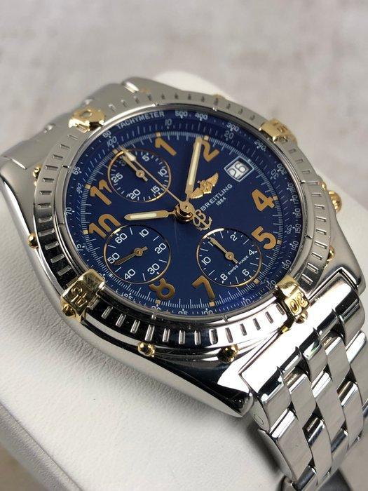 Breitling - Chronomat Bikoro Automatic - B13050.1 - Heren -, Sieraden, Tassen en Uiterlijk, Horloges | Heren