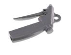 G1/4 inch Aluminium Blaaspistool korte blaasmond, Doe-het-zelf en Verbouw, Gereedschap | Machine-onderdelen en Toebehoren, Verzenden