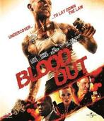 Blood of out (blu-ray tweedehands film), Ophalen of Verzenden, Nieuw in verpakking