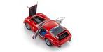 Kyosho 1:18 - Model sportwagen - Ferrari 250 GTO 1962 Rosso, Hobby en Vrije tijd, Modelauto's | 1:5 tot 1:12, Nieuw