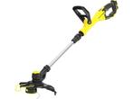 ACCU GRASTRIMMER - SFMCST933M1 - V20 STANLEY, Verzenden, Zo goed als nieuw